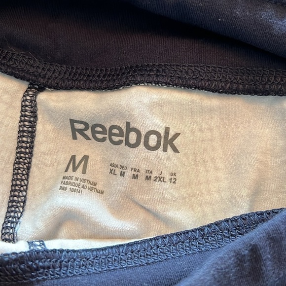 Reebok Leggings M - Picture 9 of 12